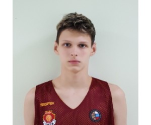 Svatoslav Filaev basketball player photo 3