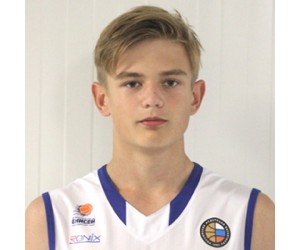 Svatoslav Savickij basketball player photo 2
