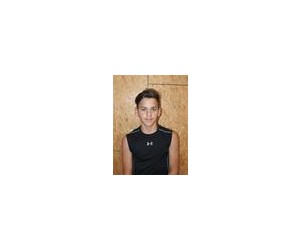 Sven Andrlon basketball player
