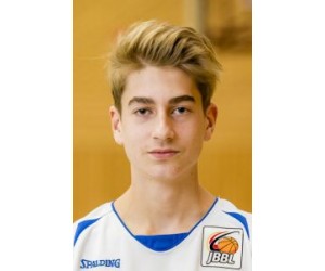 Sven Belzer basketball player - C
