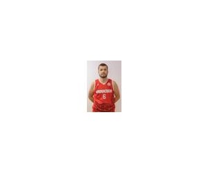 Sven Car basketball player - G