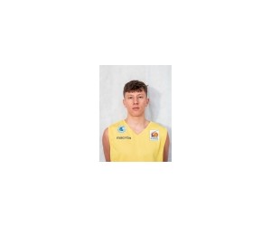 Sven Cikara basketball player - PG
