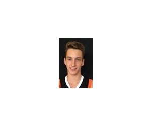 Sven Godler Majerle basketball player - SG