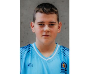 Sven Kozjek basketball player