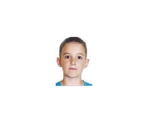 Sven Lendel basketball player - SF