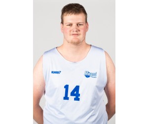Sven Stiglic basketball player