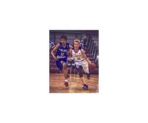 Sverre Aav basketball player - PG
