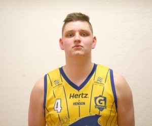 Sverrir Tyr Sigurdsson basketball player - G