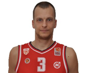 Svetozar Popovic basketball player - G
