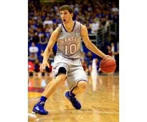 Sviatoslav Mykhailiuk basketball player photo 1