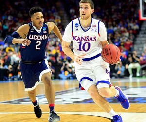 Sviatoslav Mykhailiuk basketball player photo 2