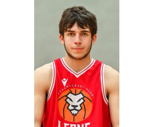 Svit Figelj basketball player