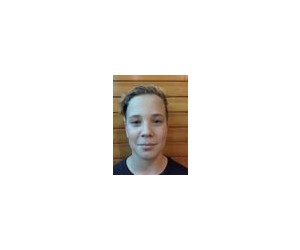 Svit Terlep basketball player