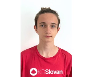 Svit Trbovc basketball player