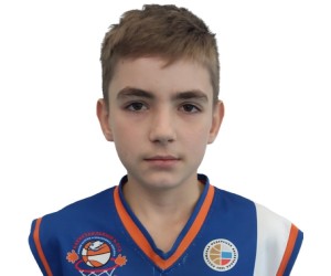 Svyatoslav Ivanov basketball player photo 1