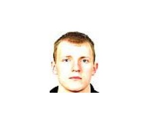 Svyatoslav Makushkin basketball player photo 1