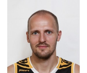 Svyatoslav Makushkin basketball player photo 3