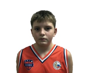 Svyatoslav Nechaev basketball player photo 1