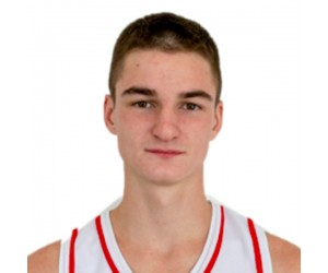 Svyatoslav Tamataev basketball player photo 2