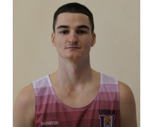Svyatoslav Tamataev basketball player photo 3