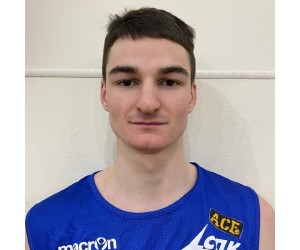 Svyatoslav Tamataev basketball player photo 4
