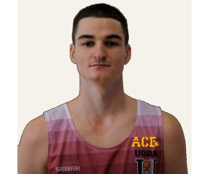 Svyatoslav Tamataev basketball player photo 6