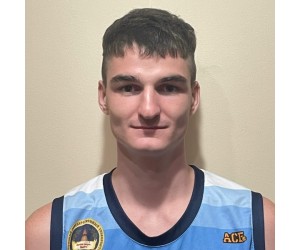 Svyatoslav Tamataev basketball player photo 7