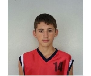 Svyatoslav Yefanov basketball player