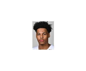 Sy Chatman basketball player - F