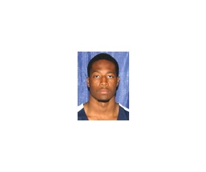 Sydney Coleman basketball player - F