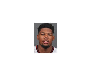 Sydney Curry basketball player - F