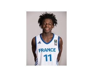 Sylvain Francisco basketball player - G