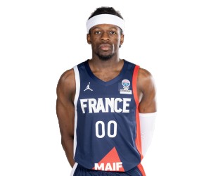 Sylvain Francisco basketball player photo 3