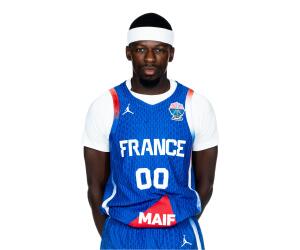 Sylvain Francisco basketball player photo 4