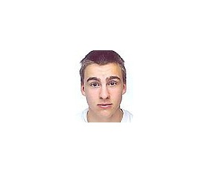 Sylvester Berg basketball player photo 1