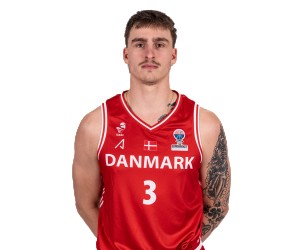 Sylvester Berg basketball player photo 3