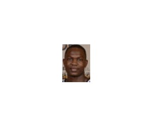 Sylvester Ogbonda basketball player photo 1