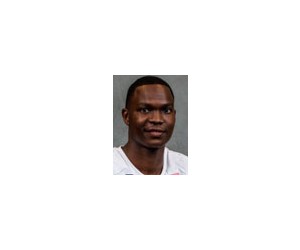 Sylvester Ogbonda basketball player - C