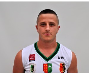 Sylwester Konieczny basketball player - SG