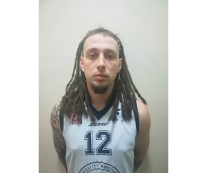 Sylwester Kus basketball player - SG