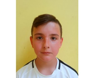Sylwester Stasiaczek basketball player - SF