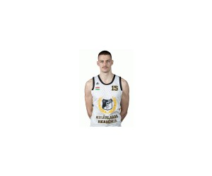 Szabolcs Fabian basketball player - C