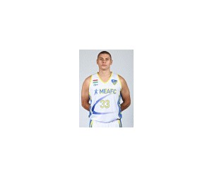 Szabolcs Lippai basketball player - C