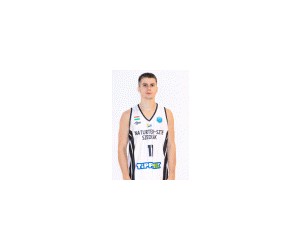Szilard Balogh basketball player - SG