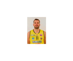 Szilard Benke basketball player photo 3