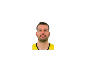 Szilard Benke basketball player photo 4