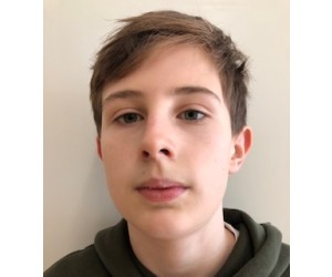 Szymon Arendt basketball player - SF