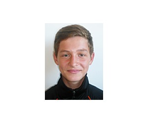 Szymon Barys basketball player - SF