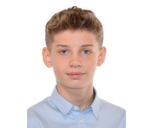 Szymon Brodaczewski basketball player - PG