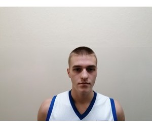 Szymon Chareza basketball player - SG